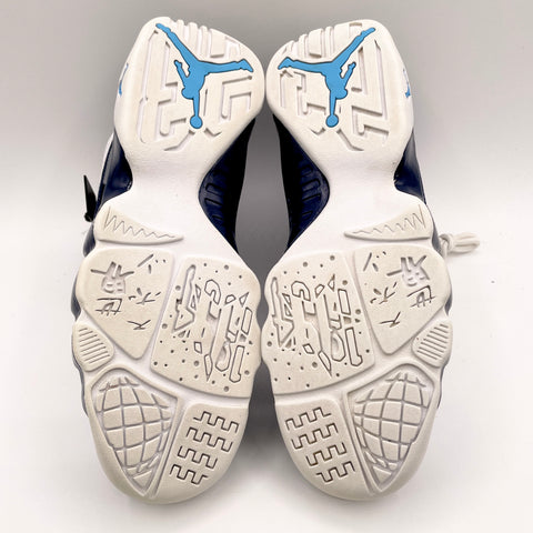 Air Jordan 9 Retro 'Pearl Blue (2019)' | US GS 5.5Y