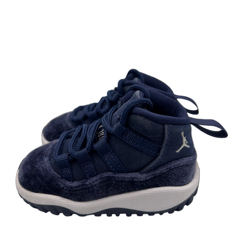 Jordan 11 Retro TD `Midnight Navy (2022)` | TD 4C (NB)