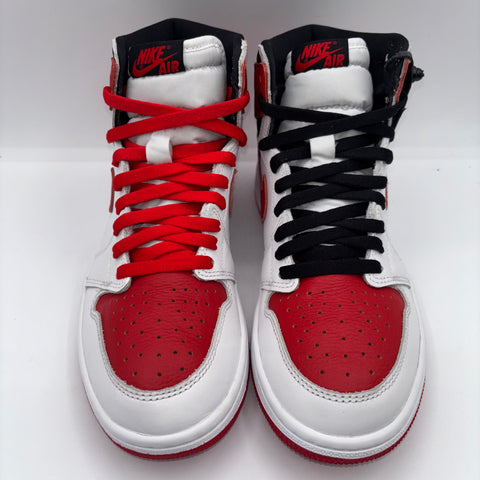 Air Jordan 1 Retro High OG 'Heritage (2022)' | US M 8