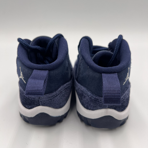 Jordan 11 Retro TD `Midnight Navy (2022)` | TD 4C (NB)
