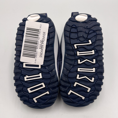 Jordan 11 Retro TD `Midnight Navy (2022)` | TD 4C (NB)