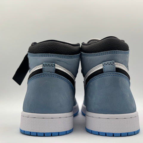 Air Jordan 1 Retro High OG 'University Blue (2021)' | US M 8