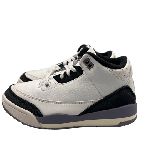 Jordan 3 Retro PS `Cement Grey (2024)` | PS 2Y (NB)