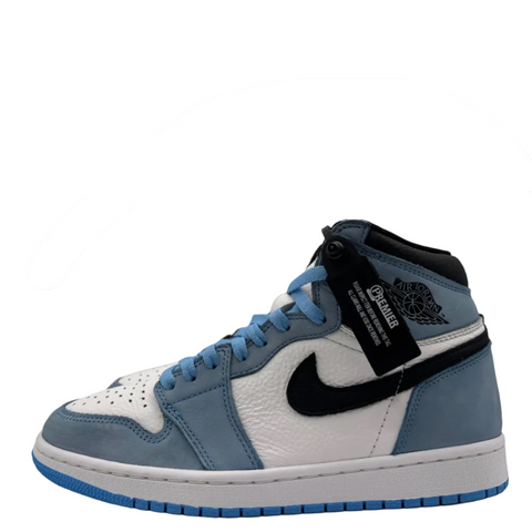Air Jordan 1 Retro High OG 'University Blue (2021)' | US M 8