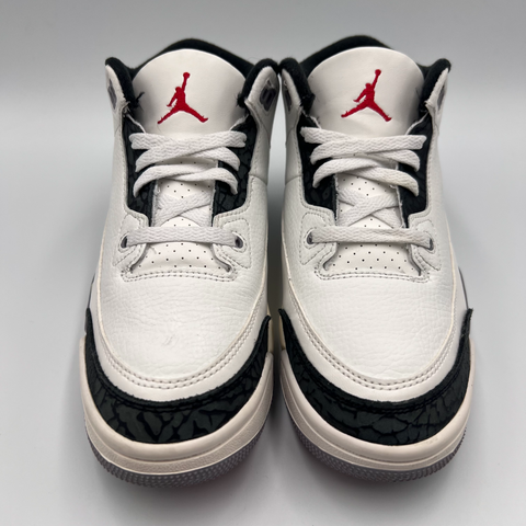 Jordan 3 Retro PS `Cement Grey (2024)` | PS 2Y (NB)