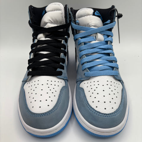 Air Jordan 1 Retro High OG 'University Blue (2021)' | US M 8