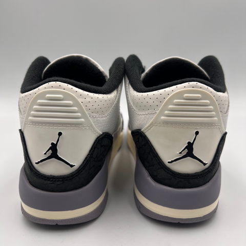 Jordan 3 Retro PS `Cement Grey (2024)` | PS 2Y (NB)