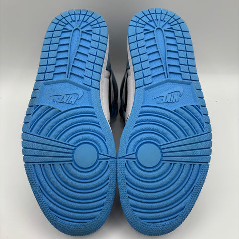 Air Jordan 1 Retro High OG 'University Blue (2021)' | US M 8