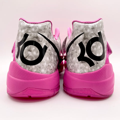 Nike Kd 4 'Aunt Pearl (2024)' | US M 12