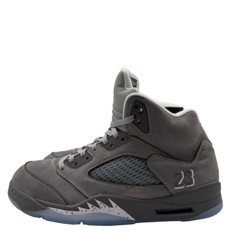 Jordan 5 Retro 'Wolf Grey' | US M 13