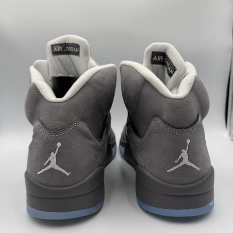 Jordan 5 Retro 'Wolf Grey' | US M 13