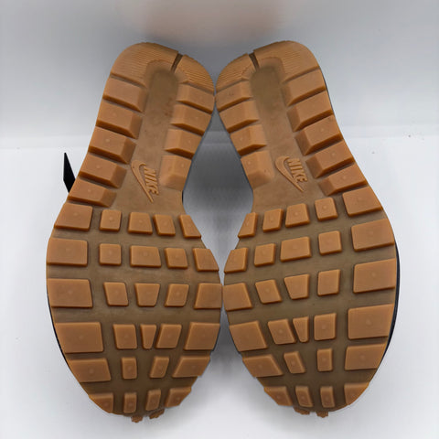 Nike Vaporwaffle 'Sacai Black Gum (2022)' | US M 8