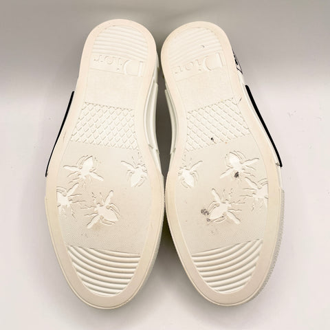 Christian Dior B23 Low 'Oblique White' | EU M 40 / US M 7