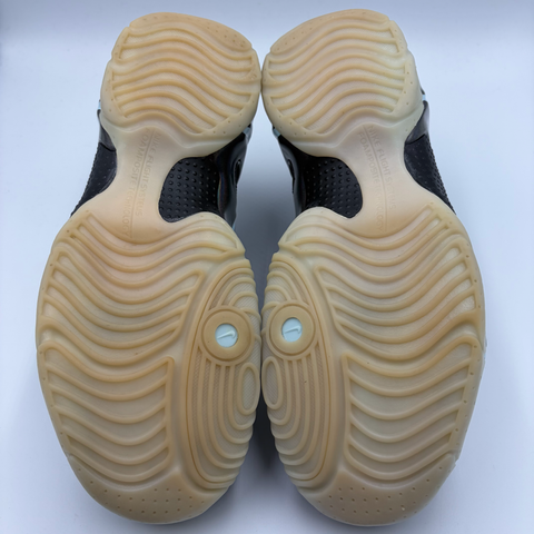Nike Air Flightposite 1 'Black Topaz Mist (2019)' | US M 7 (No Box)