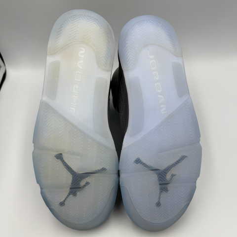 Jordan 5 Retro 'Wolf Grey' | US M 13