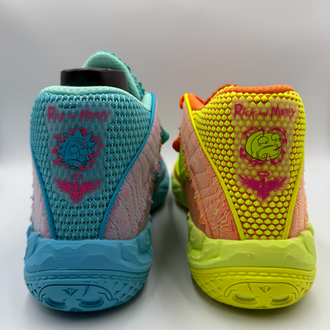 Puma MB.05 'Rick & Morty (2025)' | US M 11.5