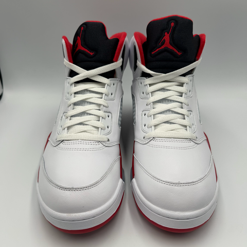 Jordan 5 Retro 'Fire Red' | US M 11.5