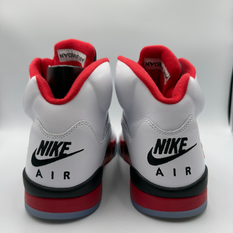 Jordan 5 Retro 'Fire Red' | US M 11.5