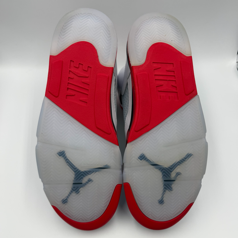 Jordan 5 Retro 'Fire Red' | US M 11.5