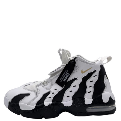 Nike Air DT Max 96 'Colorado Away White Black' | US M 11