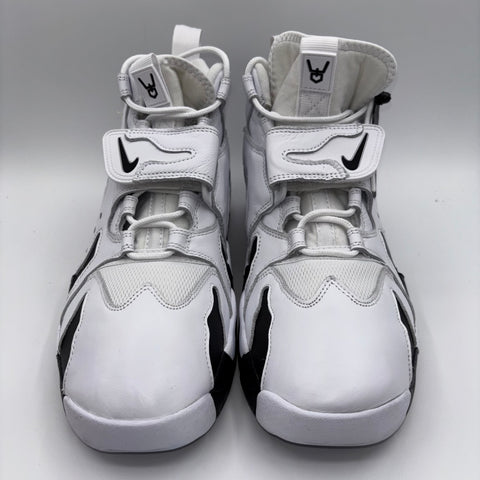 Nike Air DT Max 96 'Colorado Away White Black' | US M 11