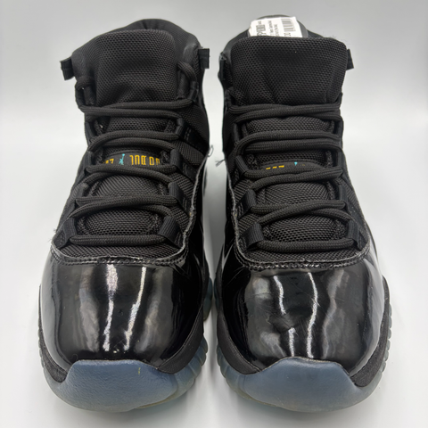 Air Jordan 11 Retro 'Gamma Blue (2025)' | US M 8 (No Box)
