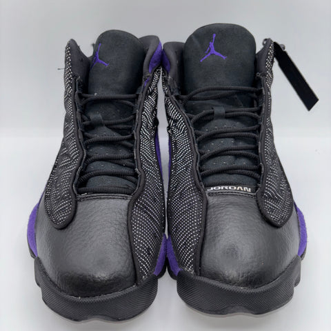 Air Jordan 13 Retro 'Court Purple (2022)' | US M 12 (No Box)