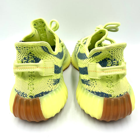 Adidas Yeezy 350 V2 'Semi Frozen Yellow (2017)' | US M 11 (No Box)