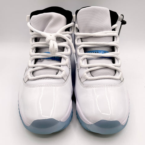 Air Jordan 11 Retro 'Legend Blue (2024)' | US M 9.5 (No Box)