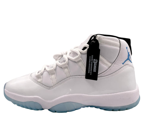 Air Jordan 11 Retro 'Legend Blue (2024)' | US M 9.5 (No Box)