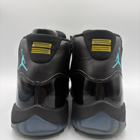 Air Jordan 11 Retro 'Gamma Blue (2025)' | US M 8 (No Box)