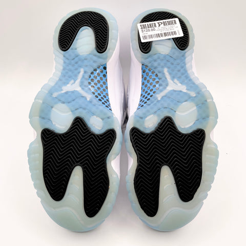 Air Jordan 11 Retro 'Legend Blue (2024)' | US M 9.5 (No Box)