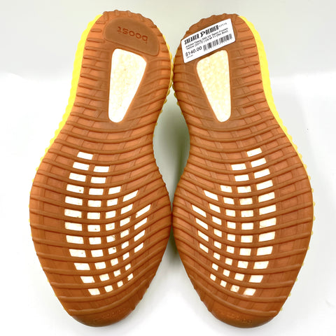 Adidas Yeezy 350 V2 'Semi Frozen Yellow (2017)' | US M 8