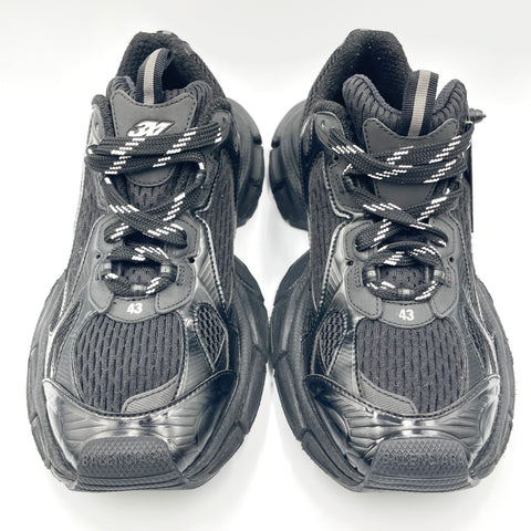 Balenciaga 3XL 'Black Mesh' | EU M 43 / US M 10