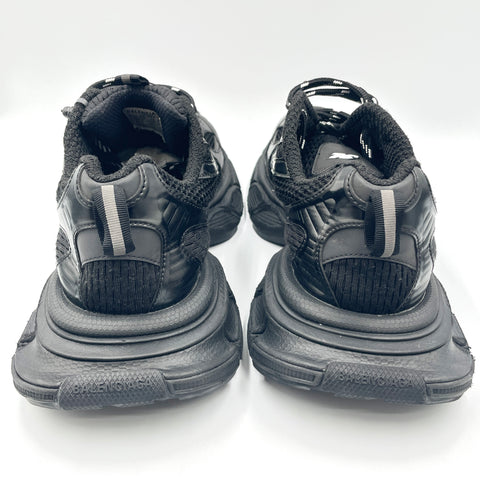 Balenciaga 3XL 'Black Mesh' | EU M 43 / US M 10