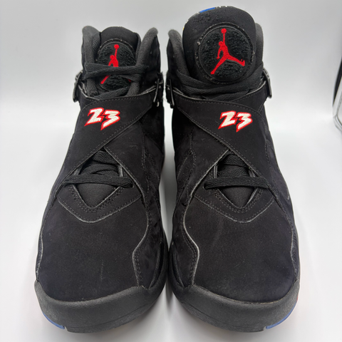 Air Jordan 8 Retro 'Playoff (2023)' | US M 10.5 (No Box)