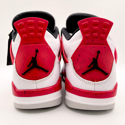 Air Jordan 4 Retro 'Red Cement (2023)' | US M 11 (No Box)