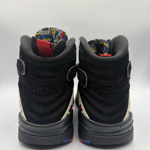 Air Jordan 8 Retro 'Playoff (2023)' | US M 10.5 (No Box)