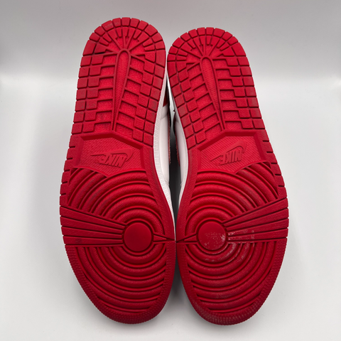 Jordan 1 Retro High OG  `Heritage (2022)` | US M 13 (NB)