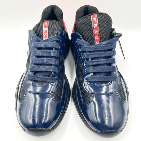 Prada America's Cup 'Navy Red' | US M 8.5