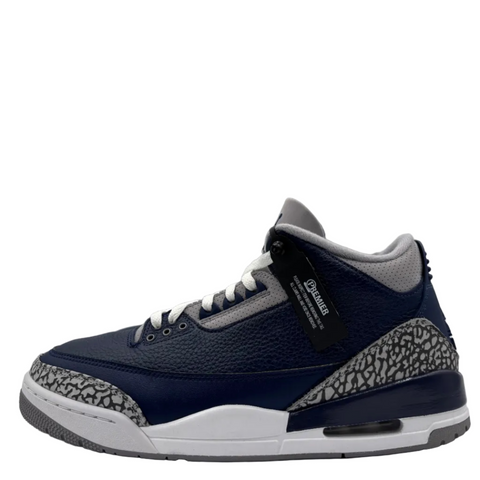 Air Jordan 3 Retro 'Georgetown (2021)' | US M 12 (No Box)