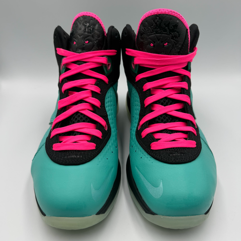 Nike LeBron 8 'South Beach (2021)' | US M 10