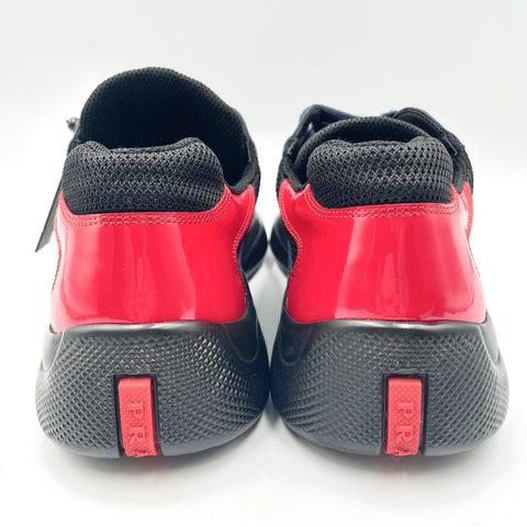 Prada America's Cup 'Navy Red' | US M 8.5