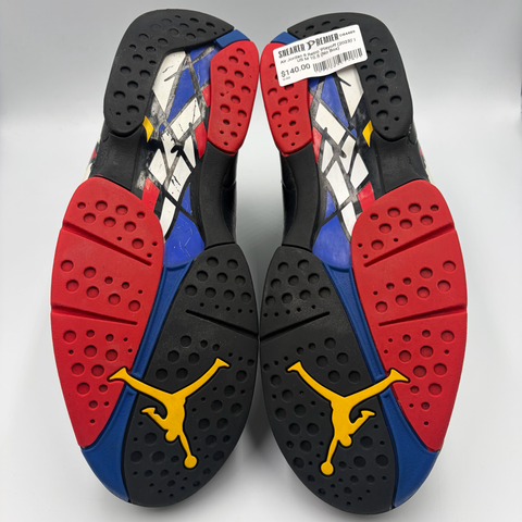 Air Jordan 8 Retro 'Playoff (2023)' | US M 10.5 (No Box)