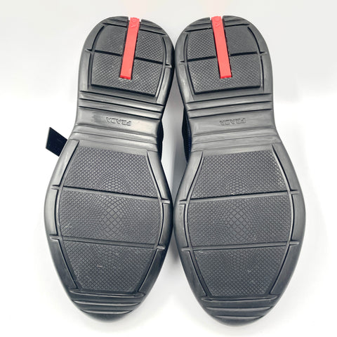 Prada America's Cup 'Navy Red' | US M 8.5