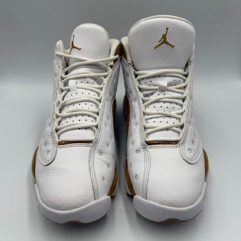 Air Jordan 13 Retro 'Wheat (2023)' | US M 9.5