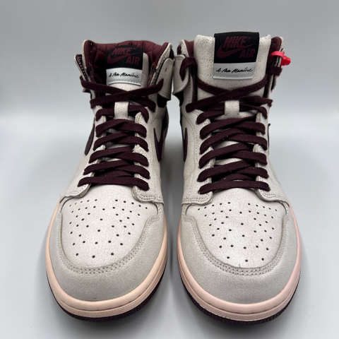 Jordan 1 Retro High OG `A Ma Maniére (2021)` | US M 13