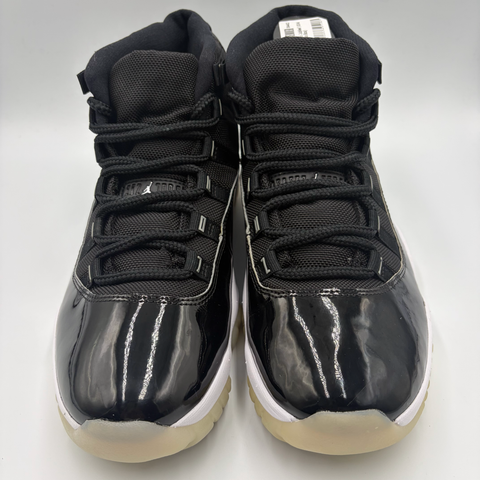 Air Jordan 11 Retro 'Jubilee 25th Anniversary (2022)' | US M 10.5 (No Box)