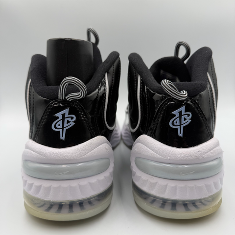 Nike Air Penny 2 'Football Grey (2023)' | US M 9.5