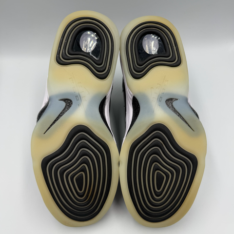 Nike Air Penny 2 'Football Grey (2023)' | US M 9.5